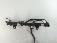 2003 Cadillac Escalade Fuel Injectors P/N:17201017 Fits OEM Used Auto Parts - Oemusedautoparts1.com