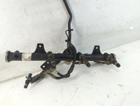 2003 Cadillac Escalade Fuel Injectors P/N:17201017 Fits OEM Used Auto Parts - Oemusedautoparts1.com