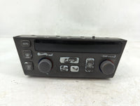 2000-2004 Cadillac Seville Climate Control Module Temperature AC/Heater Replacement P/N:09383026 Fits OEM Used Auto Parts - 