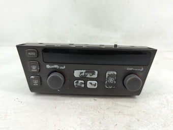 compare product 2000-2004 Cadillac Seville Climate Control Module Temperature AC/Heater Replacement P/N:09383026 Fits OEM Used Auto Parts