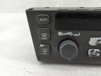 2000-2004 Cadillac Seville Climate Control Module Temperature AC/Heater Replacement P/N:09383026 Fits OEM Used Auto Parts - 
