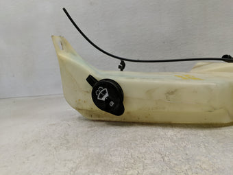 compare product 1998-2004 Cadillac Seville Windshield Washer Fluid Reservoir Bottle Oem
