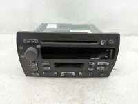 2002-2004 Cadillac Seville Radio AM FM Cd Player Receiver Replacement P/N:25749791 Fits Fits 2002 2003 2004 2005 OEM Used Au