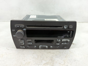 2002-2004 Cadillac Seville Radio AM FM Cd Player Receiver Replacement P/N:25749791 Fits Fits 2002 2003 2004 2005 OEM Used Au