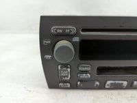 2002-2004 Cadillac Seville Radio AM FM Cd Player Receiver Replacement P/N:25749791 Fits Fits 2002 2003 2004 2005 OEM Used Au