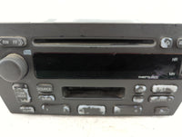2002-2004 Cadillac Seville Radio AM FM Cd Player Receiver Replacement P/N:25749791 Fits Fits 2002 2003 2004 2005 OEM Used Au