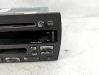 2002-2004 Cadillac Seville Radio AM FM Cd Player Receiver Replacement P/N:25749791 Fits Fits 2002 2003 2004 2005 OEM Used Au