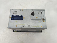 2002-2004 Cadillac Seville Radio AM FM Cd Player Receiver Replacement P/N:25749791 Fits Fits 2002 2003 2004 2005 OEM Used Au