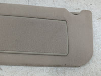 2000-2004 Cadillac Seville Sun Visor Shade Replacement Driver Left Mirror Fits Fits 2000 2001 2002 2003 2004 2005 OEM Used A