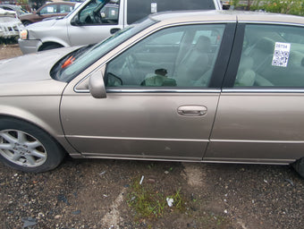 compare product 1998-2004 Cadillac Seville Driver Front Door Oem