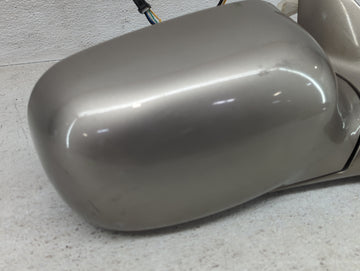1998-2004 Cadillac Seville Driver Side View Mirror - Left Door Mirror OEM Used - Oemusedautoparts1.com