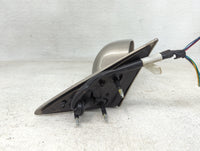 1998-2004 Cadillac Seville Driver Side View Mirror - Left Door Mirror OEM Used - Oemusedautoparts1.com