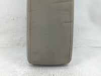 2000-2004 Cadillac Seville Center Console Armrest Cover Lid Fits Fits 2000 2001 2002 2003 2004 2005 OEM Used Auto Parts - Oe