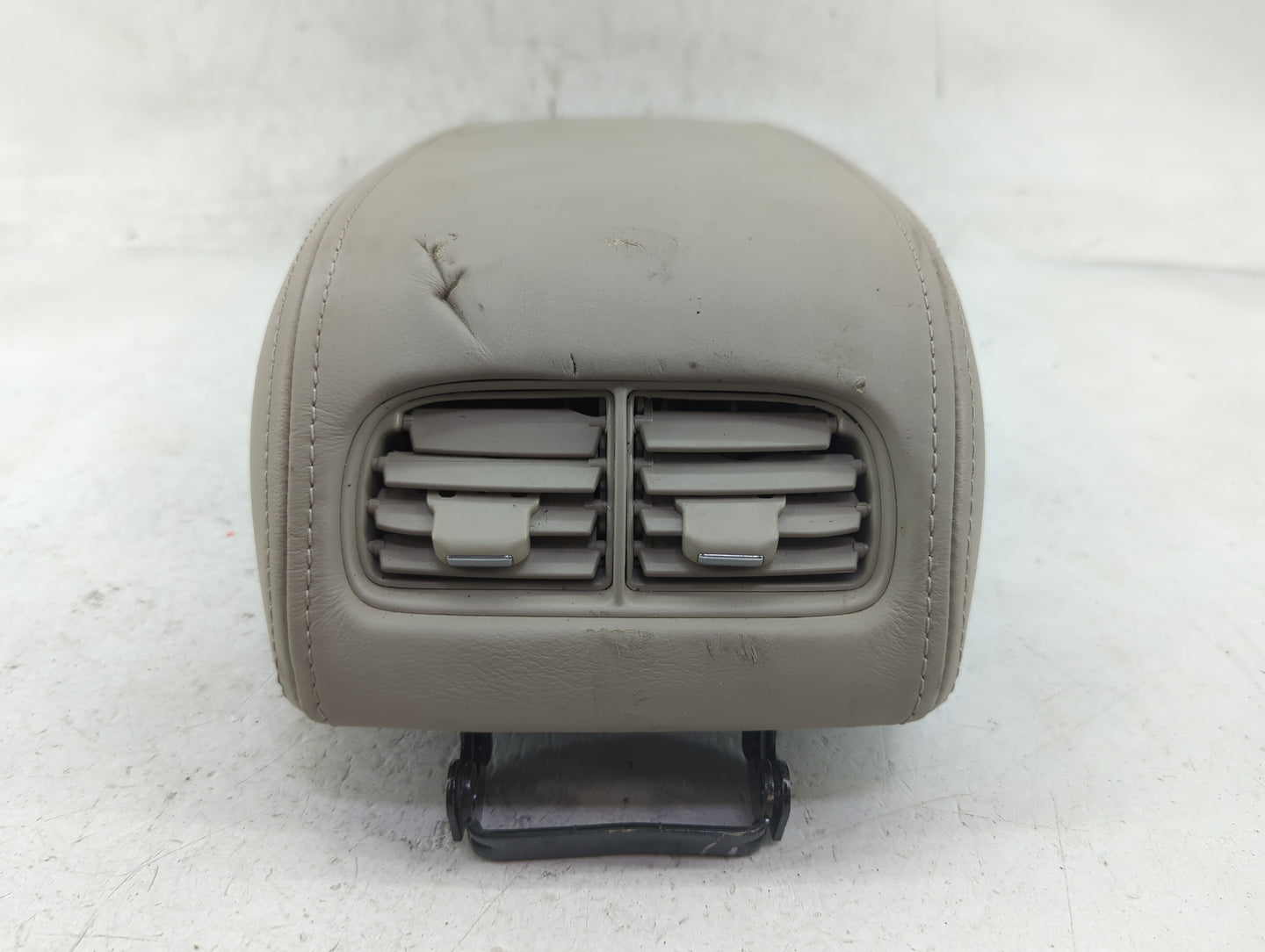 2000-2004 Cadillac Seville Center Console Armrest Cover Lid Fits Fits 2000 2001 2002 2003 2004 2005 OEM Used Auto Parts - Oe