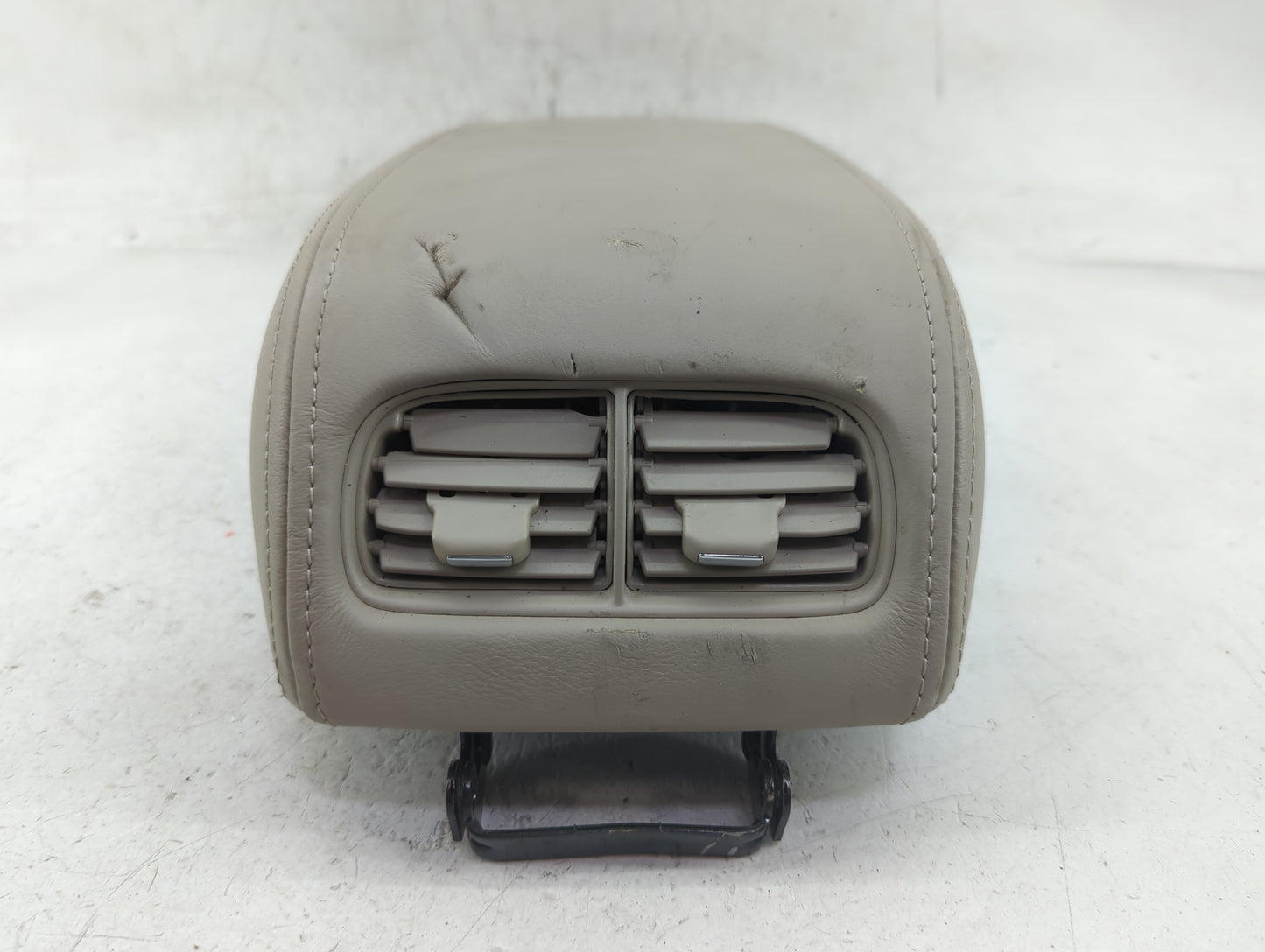 2000-2004 Cadillac Seville Center Console Armrest Cover Lid Fits Fits 2000 2001 2002 2003 2004 2005 OEM Used Auto Parts - Oe