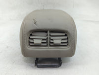2000-2004 Cadillac Seville Center Console Armrest Cover Lid Fits Fits 2000 2001 2002 2003 2004 2005 OEM Used Auto Parts - Oe