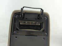 2000-2004 Cadillac Seville Center Console Armrest Cover Lid Fits Fits 2000 2001 2002 2003 2004 2005 OEM Used Auto Parts - Oe