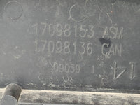 2003 Cadillac Seville Fuel Vapor Charcoal Canister - Oemusedautoparts1.com