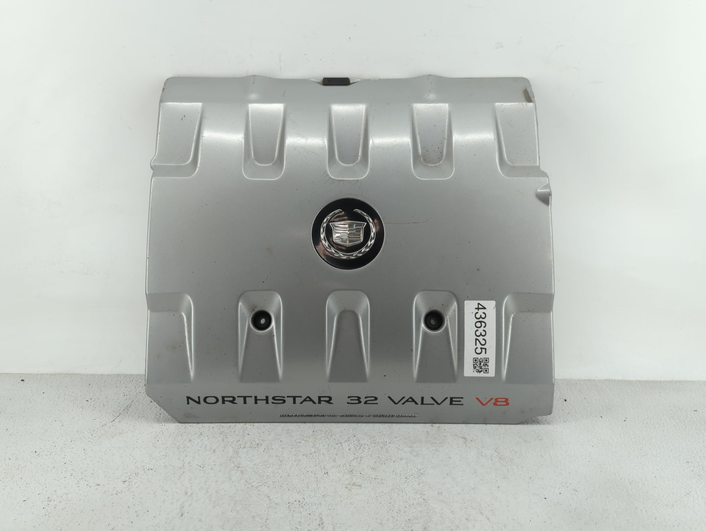 2003 Cadillac Seville Engine Cover - Oemusedautoparts1.com