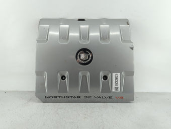 compare product 2003 Cadillac Seville Engine Cover