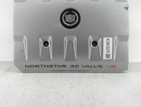 2003 Cadillac Seville Engine Cover - Oemusedautoparts1.com