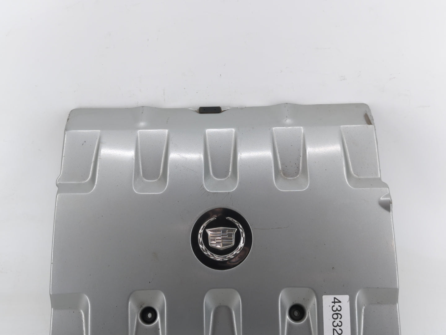 2003 Cadillac Seville Engine Cover - Oemusedautoparts1.com