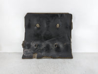 2003 Cadillac Seville Engine Cover - Oemusedautoparts1.com