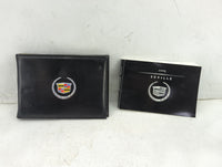 2003 Cadillac Seville Owners Manual Book Guide OEM Used Auto Parts - Oemusedautoparts1.com