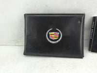 2003 Cadillac Seville Owners Manual Book Guide OEM Used Auto Parts - Oemusedautoparts1.com