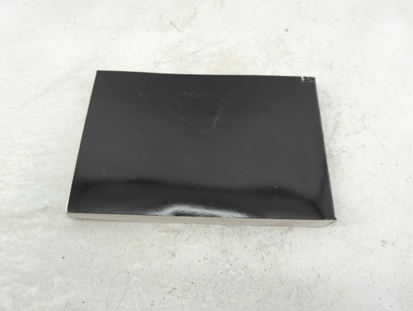 2003 Cadillac Seville Owners Manual Book Guide OEM Used Auto Parts - Oemusedautoparts1.com