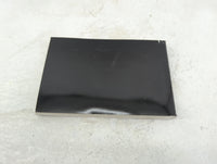 2003 Cadillac Seville Owners Manual Book Guide OEM Used Auto Parts - Oemusedautoparts1.com