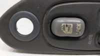 2003 Chevrolet Am Master Power Window Switch Replacement Driver Side Left Fits OEM Used Auto Parts - Oemusedautoparts1.com