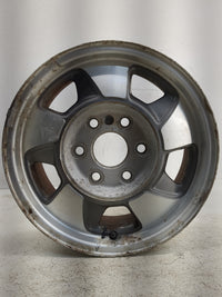 2003-2003 Chevrolet Astro Oem Wheel Rim - Oemusedautoparts1.com
