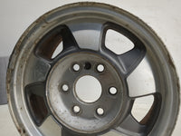 2003-2003 Chevrolet Astro Oem Wheel Rim - Oemusedautoparts1.com