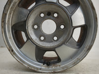 2003-2003 Chevrolet Astro Oem Wheel Rim - Oemusedautoparts1.com