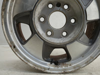 2003-2003 Chevrolet Astro Oem Wheel Rim - Oemusedautoparts1.com
