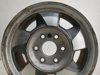 2003-2003 Chevrolet Astro Oem Wheel Rim - Oemusedautoparts1.com