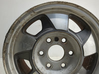2003-2003 Chevrolet Astro Oem Wheel Rim - Oemusedautoparts1.com
