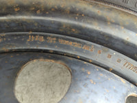 2003-2005 Chevrolet Astro Spare Donut Tire Wheel Rim Oem - Oemusedautoparts1.com