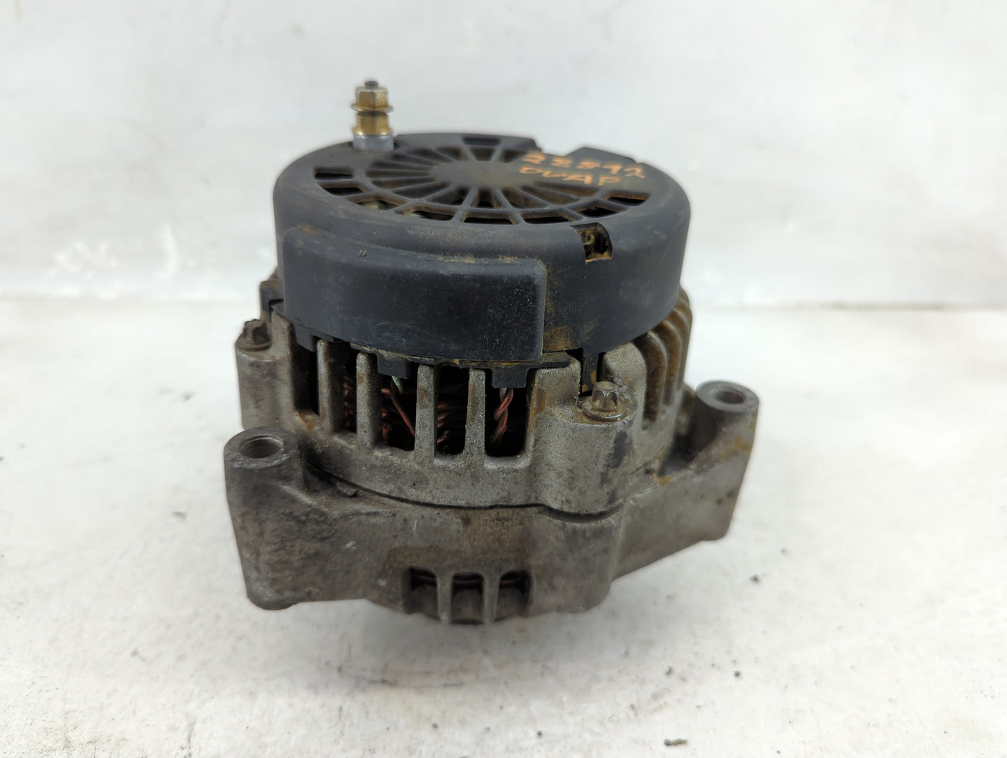 2001-2004 Chevrolet Astro Alternator Replacement Generator Charging Assembly Engine OEM Fits Fits 2000 2001 2002 2003 2004 O