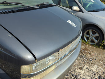 compare product 1995-2005 Chevrolet Astro Hood Oem