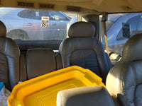 2003 Chevrolet Astro Rear Seat Oem - Oemusedautoparts1.com