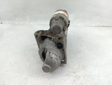 2001-2003 Chevrolet Astro Car Starter Motor Solenoid OEM Fits Fits 2001 2002 2003 OEM Used Auto Parts