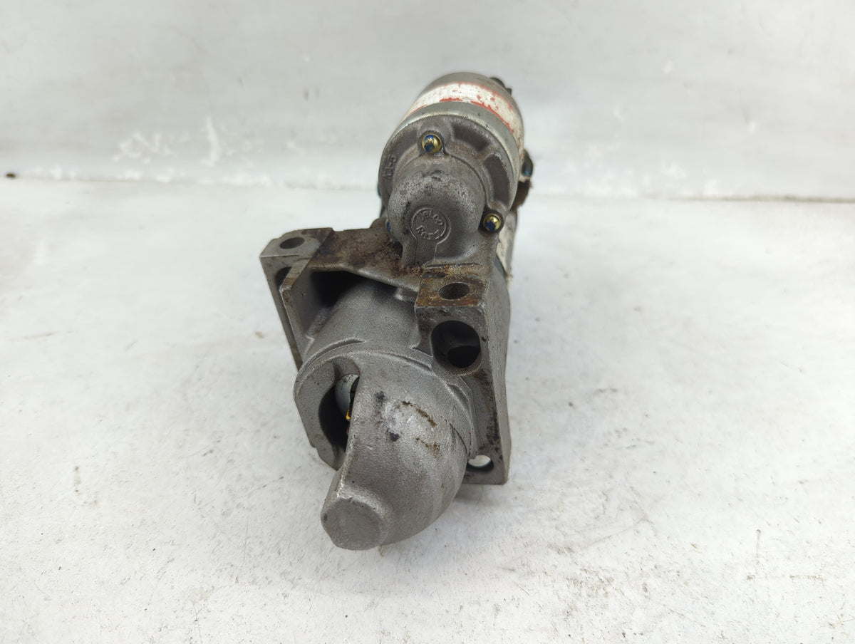 2001-2003 Chevrolet Astro Car Starter Motor Solenoid OEM Fits Fits 2001 2002 2003 OEM Used Auto Parts - Oemusedautoparts1.co