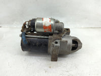 2001-2003 Chevrolet Astro Car Starter Motor Solenoid OEM Fits Fits 2001 2002 2003 OEM Used Auto Parts - Oemusedautoparts1.co