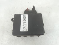 2000-2005 Chevrolet Astro Fusebox Fuse Box Panel Relay Module P/N:12162365-D Fits Fits 2000 2001 2002 2003 2004 2005 OEM Use