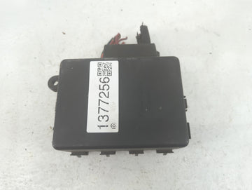 2000-2005 Chevrolet Astro Fusebox Fuse Box Panel Relay Module P/N:12162365-D Fits Fits 2000 2001 2002 2003 2004 2005 OEM Use