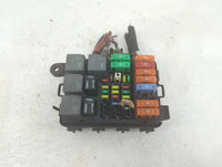 2000-2005 Chevrolet Astro Fusebox Fuse Box Panel Relay Module P/N:12162365-D Fits Fits 2000 2001 2002 2003 2004 2005 OEM Use