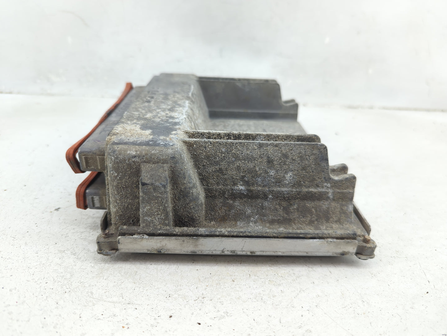 2003 Chevrolet Astro PCM Engine Control Computer ECU ECM PCU OEM P/N:12570558 12576106 Fits Fits 2004 OEM Used Auto Parts - 