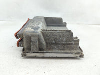 2003 Chevrolet Astro PCM Engine Control Computer ECU ECM PCU OEM P/N:12570558 12576106 Fits Fits 2004 OEM Used Auto Parts - 